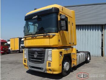 Trekker Renault Magnum AE 480 AUTOMÁTICA, RETARDER