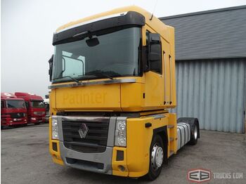Trekker Renault Magnum AE 480 , AUTOMÁTICA, RETARDER
