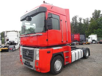 Trekker Renault Magnum DXI 480, EEV, TOP STAND