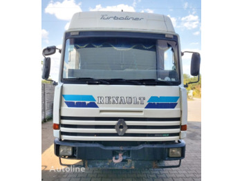 Renault Major 385 - Trekker
