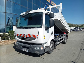 Trekker Renault Midlum 190 DXI