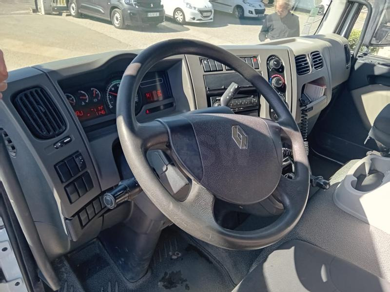 Trekker Renault Midlum 190 DXI