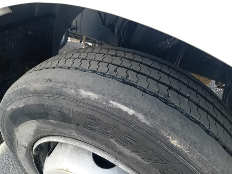 Trekker Renault Midlum 190 DXI