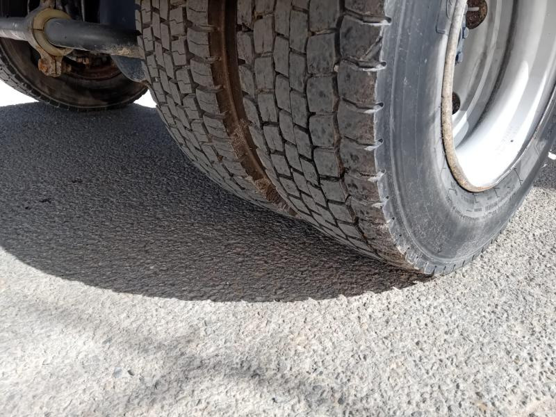 Trekker Renault Midlum 190 DXI