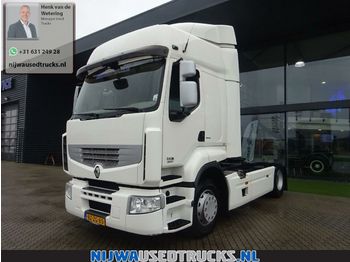 Trekker Renault PREMIUM 380 EEV Airco + Standkachel: afbeelding 1