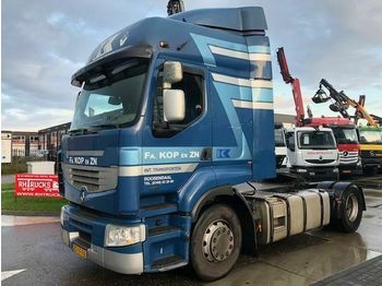 Trekker Renault PREMIUM 410.19 T.euro5: afbeelding 1