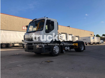 Trekker Renault PREMIUM 430DXI ADR: afbeelding 1