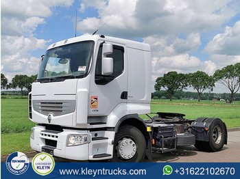 Trekker Renault PREMIUM 450 DXI manual