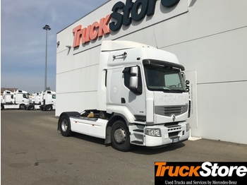 Trekker Renault PREMIUM 460
