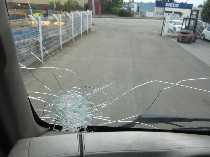 Trekker Renault Premium