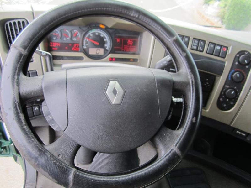 Trekker Renault Premium