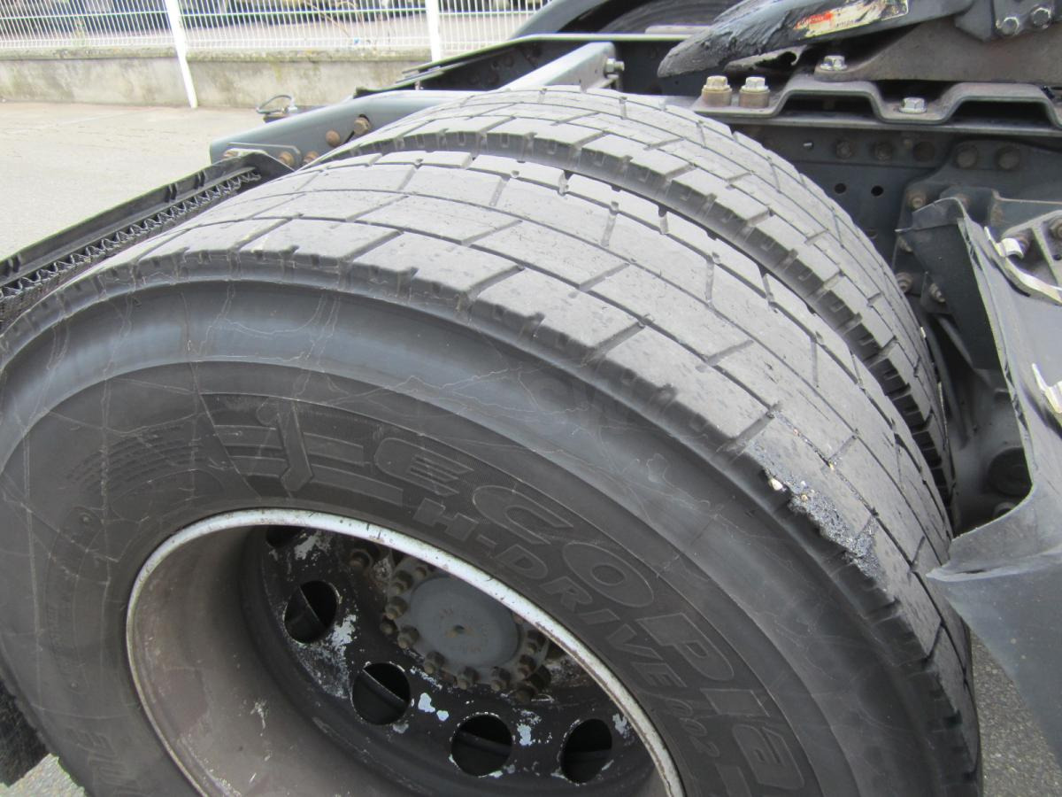 Trekker Renault Premium