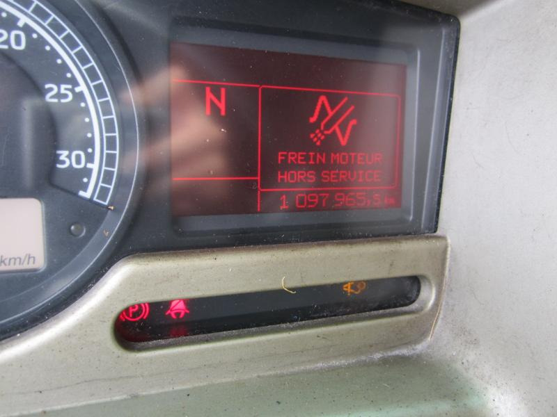 Trekker Renault Premium