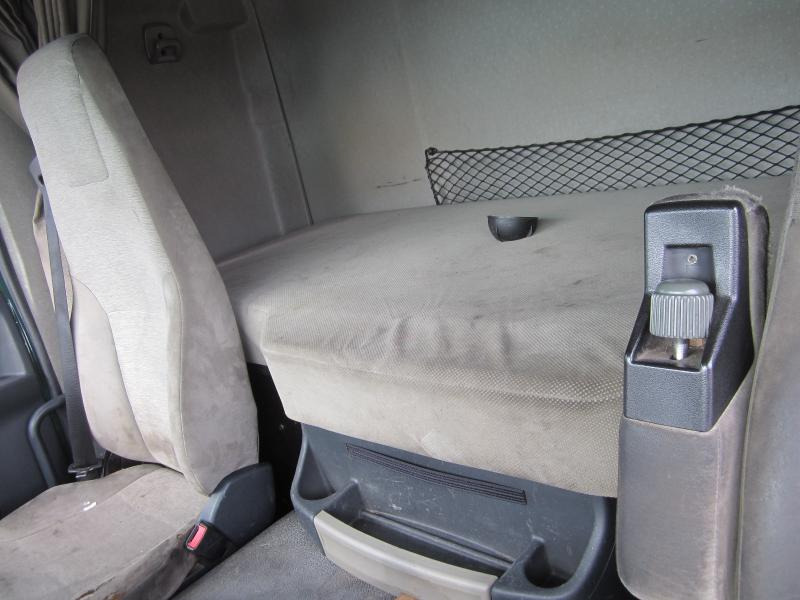 Trekker Renault Premium