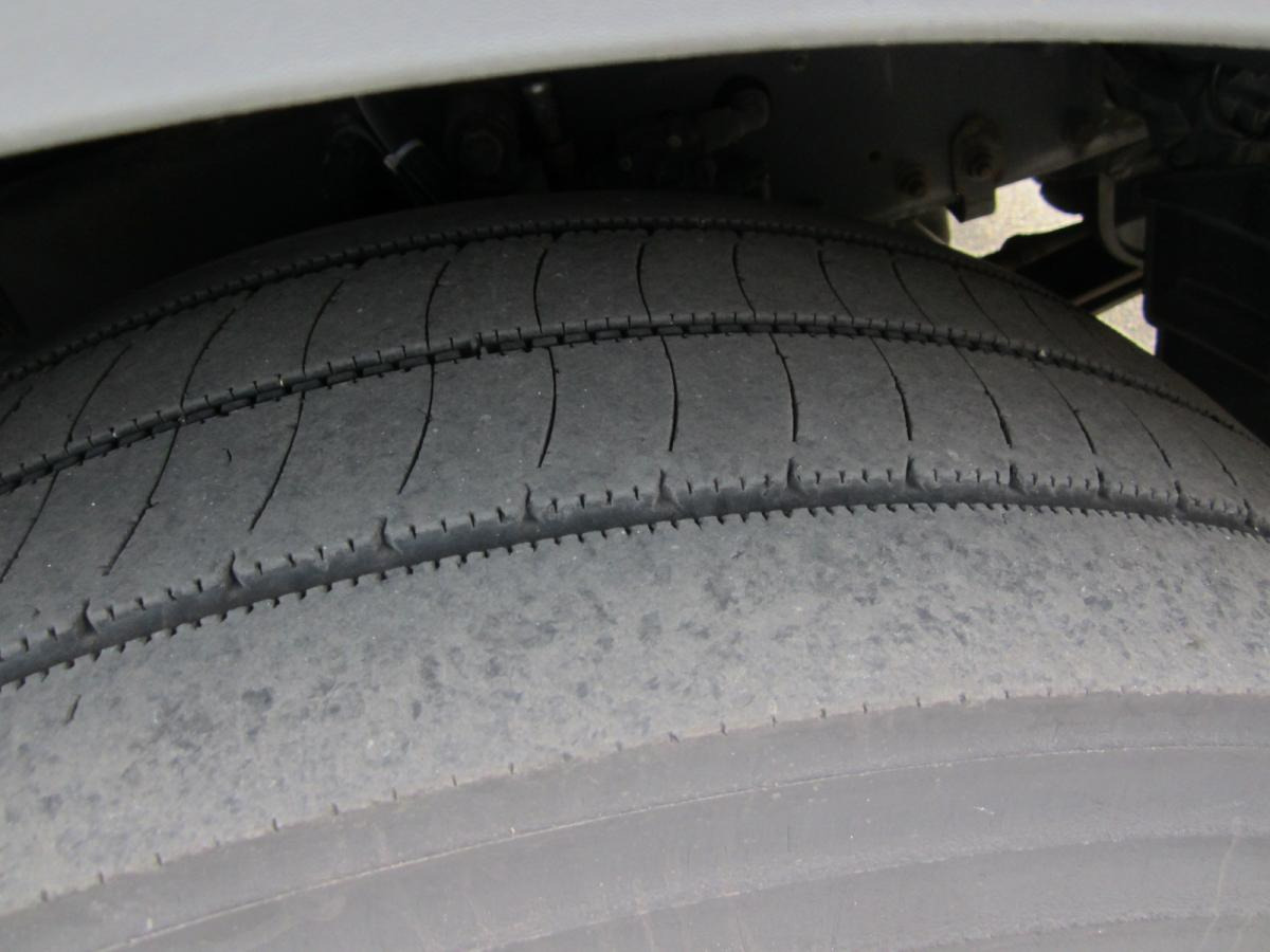 Trekker Renault Premium