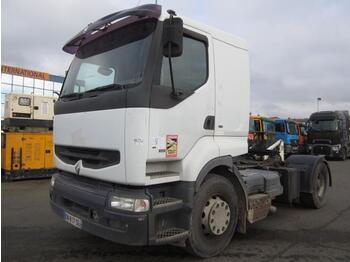 Trekker Renault Premium 340