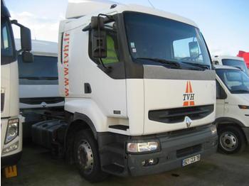 Trekker Renault Premium 370