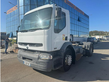 Trekker Renault Premium 370 DCI