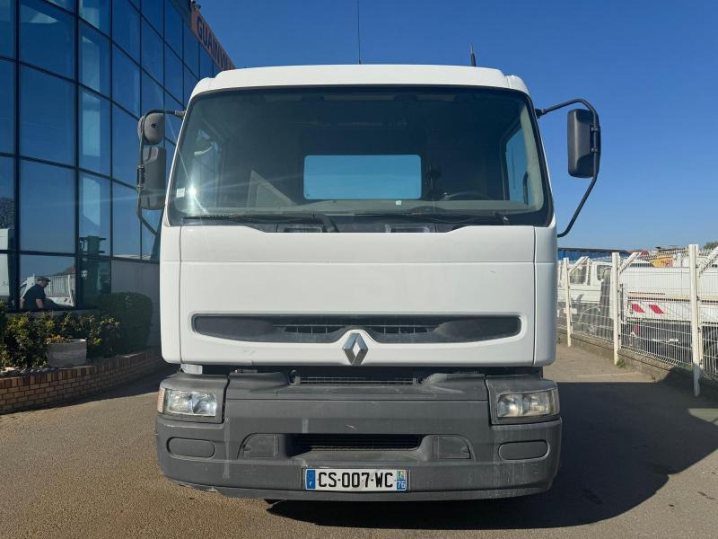 Trekker Renault Premium 370 DCI