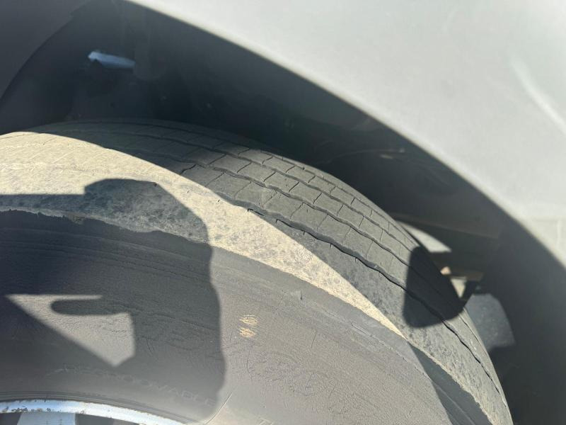 Trekker Renault Premium 370 DCI