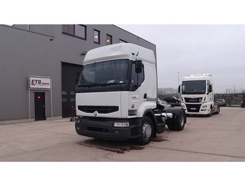 Trekker Renault Premium 370 DCI (MANUAL GEARBOX / BOITE MANUELLE)