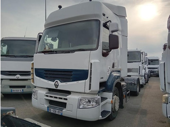Trekker Renault Premium 380 DXI