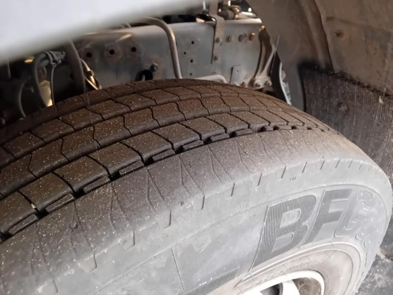 Trekker Renault Premium 380 DXI