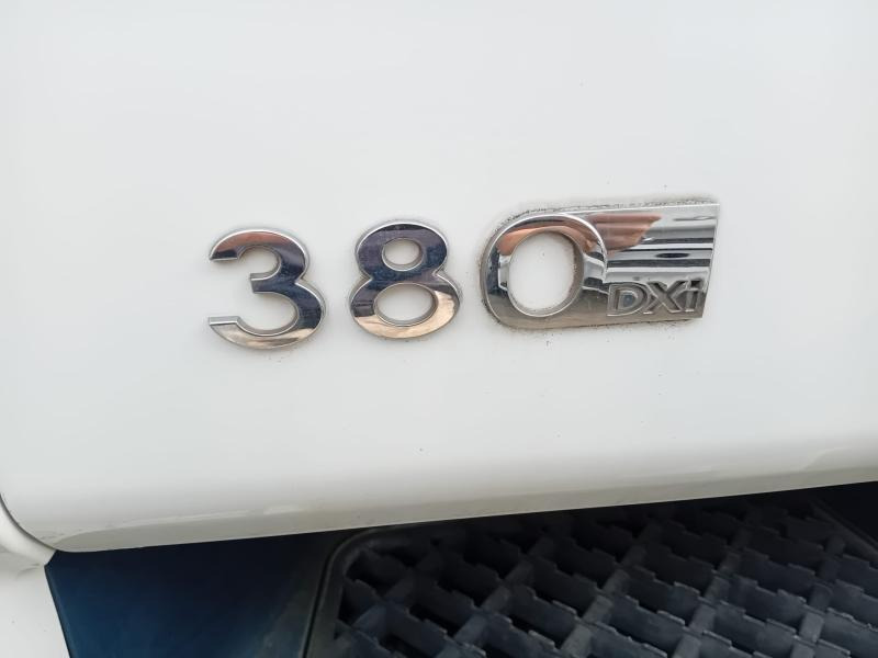 Trekker Renault Premium 380 DXI