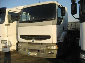 Trekker Renault Premium 385: afbeelding 1