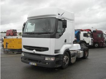 Trekker Renault Premium 400: afbeelding 1