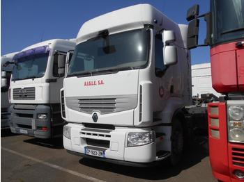 Trekker Renault Premium 410