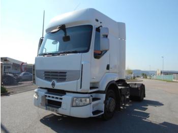 Trekker Renault Premium 410 DXI