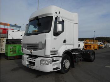 Trekker Renault Premium 410 DXI