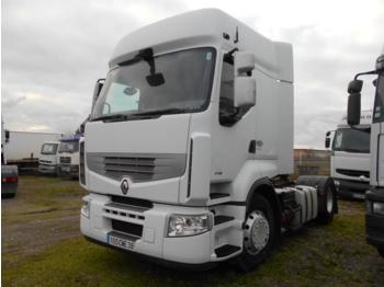 Trekker Renault Premium 410 DXI: afbeelding 1