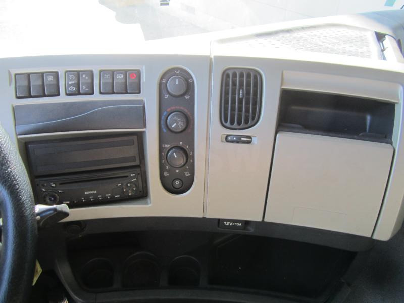 Trekker Renault Premium 410 DXI