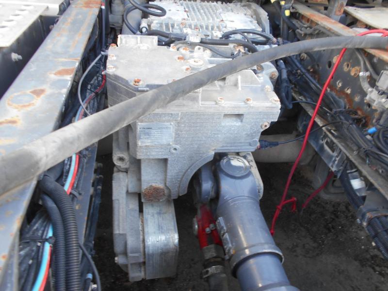 Trekker Renault Premium 410 DXI