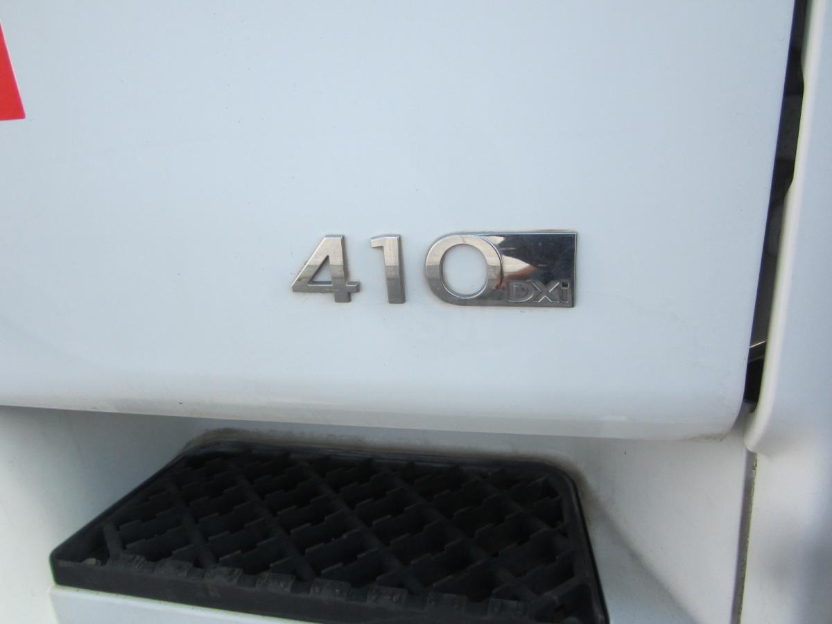 Trekker Renault Premium 410 DXI