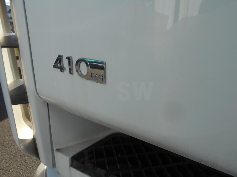 Trekker Renault Premium 410 DXI