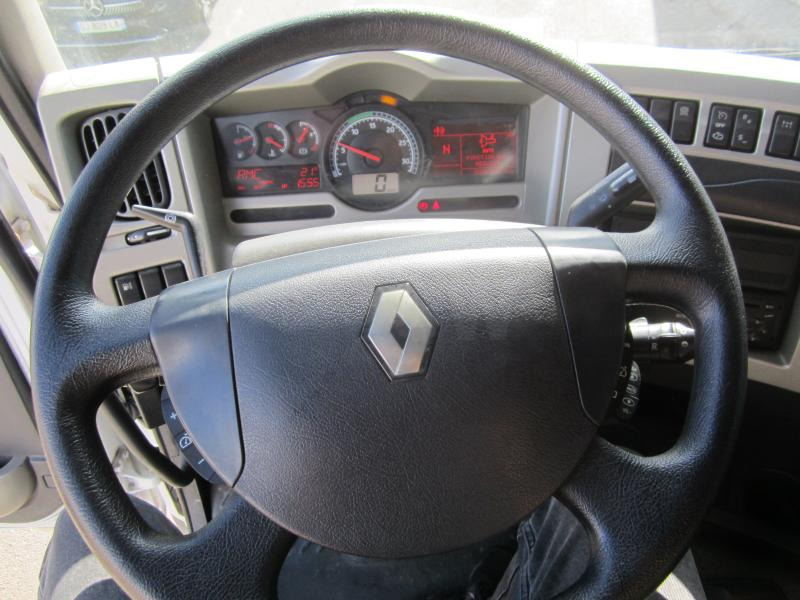 Trekker Renault Premium 410 DXI