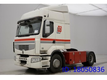 Trekker Renault Premium 410 DXi