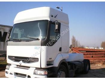 Trekker Renault Premium 420: afbeelding 1