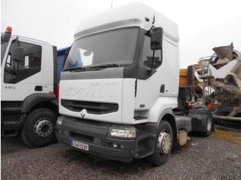 Trekker Renault Premium 420 DCI: afbeelding 1