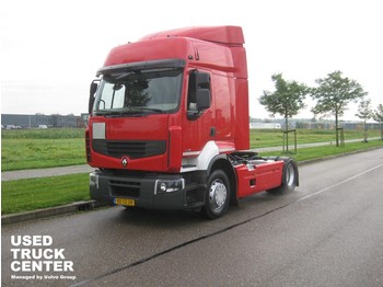 Trekker Renault Premium 430-19T EEV Hydrauliek