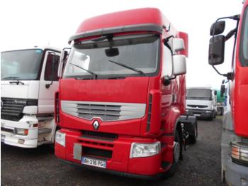 Trekker Renault Premium 430 DXI: afbeelding 1