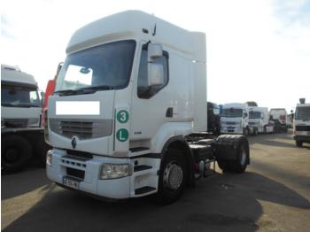 Trekker Renault Premium 440 DXI: afbeelding 1