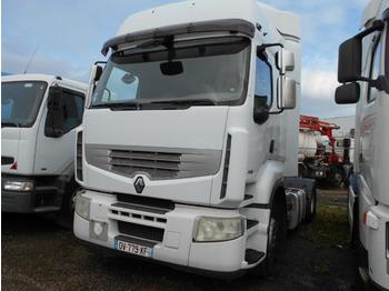 Trekker Renault Premium 450