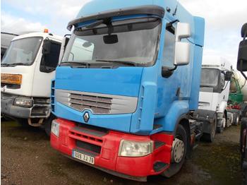 Trekker Renault Premium 450