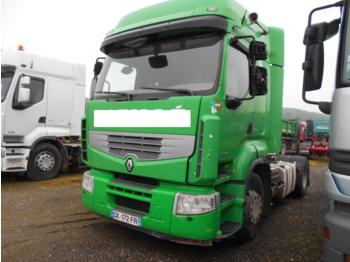 Trekker Renault Premium 450 DXI: afbeelding 1