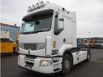 Trekker Renault Premium 450 DXI