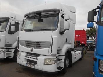 Trekker Renault Premium 450 DXI
